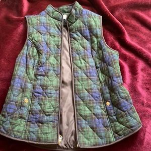 Brand new vest